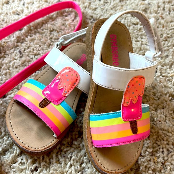 Gymboree Popsicle Bundle - Picture 3 of 6